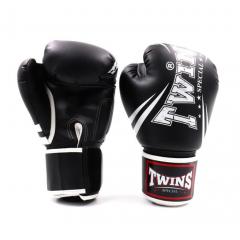 Osta Twins Special Nyrkkeilyhanskat FBGVDM3-TW6 Black Twins Finlandilta