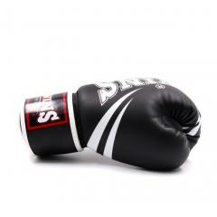 Osta Twins Special Nyrkkeilyhanskat FBGVDM3-TW6 Black Twins Finlandilta