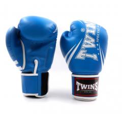 Osta Twins Special Nyrkkeilyhanskat FBGVDM3-TW6 Blue Twins Finlandilta