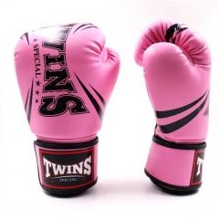 Osta Twins Special Nyrkkeilyhanskat FBGVDM3-TW6 Pink Twins Finlandilta