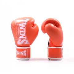 Osta Twins Special Nyrkkeilyhanskat BGVL4P Tangerine Twins Finlandilta