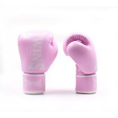Osta Twins Special Nyrkkeilyhanskat BGVL4P Candy Pink Twins Finlandilta