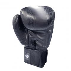 Osta Twins Special Nyrkkeilyhanskat FBGVL3-49BK Black Twins Finlandilta