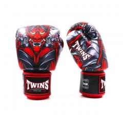 Osta Twins Special Nyrkkeilyhanskat FBGVL3-58RD Twins Finlandilta