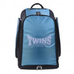 Osta Twins Special Treenireppu BAG5 Light Blue Twins Finlandilta