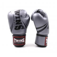Osta Twins Special Nyrkkeilyhanskat FBGVDM3-TW6 Grey Twins Finlandilta