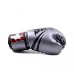 Osta Twins Special Nyrkkeilyhanskat FBGVDM3-TW6 Grey Twins Finlandilta
