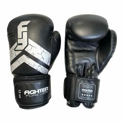 Osta Fighter Forever Lady ADV Naisten nyrkkeilyhanskat 14 oz Twins Finlandilta