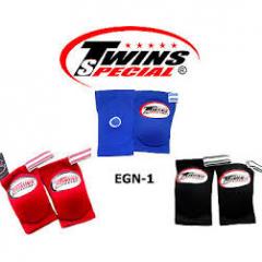 Osta Twins Special Kyynärpääsuojat EGN1 Black Twins Finlandilta