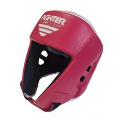 Osta Fighter Forever EVO Lasten Nyrkkeilykypärä PINKKI-VALKO Twins Finlandilta