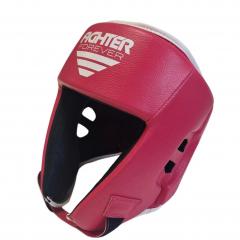 Osta Fighter Forever EVO Lasten Nyrkkeilykypärä PINKKI-VALKO Twins Finlandilta