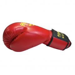 Osta Fighter Forever EVO nyrkkeilyhanskat PUNA-KELTA Twins Finlandilta