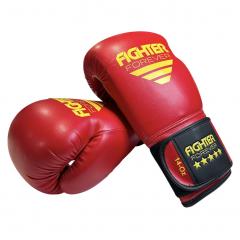 Osta Fighter Forever EVO nyrkkeilyhanskat PUNA-KELTA Twins Finlandilta
