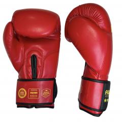 Osta Fighter Forever EVO nyrkkeilyhanskat PUNA-KELTA Twins Finlandilta