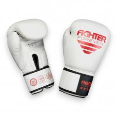 Osta Fighter Forever EVO nyrkkeilyhanskat VALKO-PUNA Twins Finlandilta