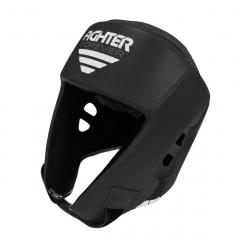 Osta Fighter Forever EVO Nyrkkeilykypärä MUSTA Twins Finlandilta