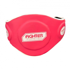 Osta Fighter Forever Lasten vatsapanssari PINKKI-VALKO Twins Finlandilta