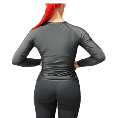 Osta Lady Tac Rashguard Twins Finlandilta