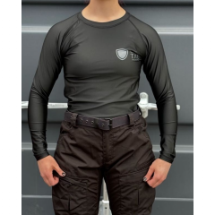 Osta Lady Tac Rashguard Twins Finlandilta