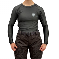 Osta Lady Tac Rashguard Twins Finlandilta