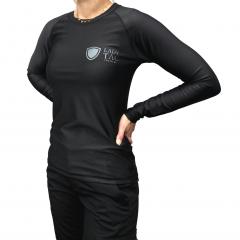 Osta Lady Tac Rashguard Twins Finlandilta