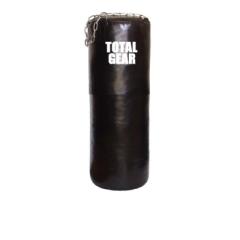 Osta Total Gear- Training Hard & Heavy Nyrkkeilysäkki 80 cm Twins Finlandilta