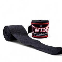 Twins Special Käsisiteet CH5 4.5m Black