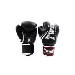 Osta Twins Special Kids Boxing gloves FBGVDM3-TW6 Black 8oz Twins Finlandilta