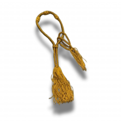 Twins Special Mongkhon MK-3 Yellow