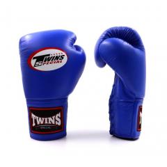 Osta Twins Special Nyrkkeilyhanskat BGLL1 Blue Twins Finlandilta