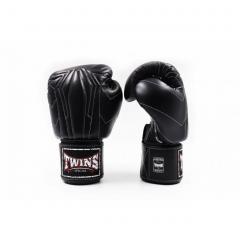 Twins Special Nyrkkeilyhanskat BGVL14 Black