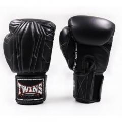Twins Special Nyrkkeilyhanskat BGVL14 Black