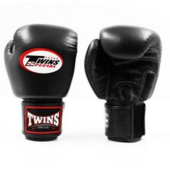 Twins Special Nyrkkeilyhanskat BGVL3 Black