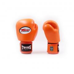 Osta Twins Special Nyrkkeilyhanskat BGVL3 Orange Twins Finlandilta