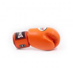 Osta Twins Special Nyrkkeilyhanskat BGVL3 Orange Twins Finlandilta