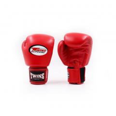 Osta Twins Special Nyrkkeilyhanskat BGVL3 Red Twins Finlandilta