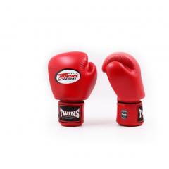 Osta Twins Special Nyrkkeilyhanskat BGVL3 Red Twins Finlandilta