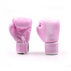 Osta Twins Special Nyrkkeilyhanskat BGVL4P Candy Pink Twins Finlandilta