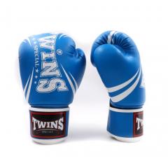 Osta Twins Special Nyrkkeilyhanskat FBGVDM3-TW6 Blue Twins Finlandilta