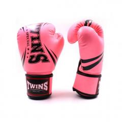 Osta Twins Special Nyrkkeilyhanskat FBGVDM3-TW6 Dark Pink Twins Finlandilta