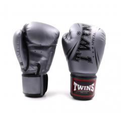 Osta Twins Special Nyrkkeilyhanskat FBGVDM3-TW6 Grey Twins Finlandilta