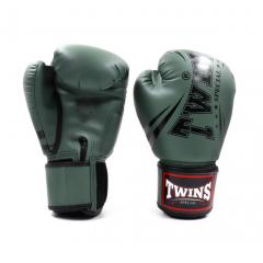 Osta Twins Special Nyrkkeilyhanskat FBGVDM3-TW6 Olive Twins Finlandilta