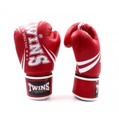 Osta Twins Special Nyrkkeilyhanskat FBGVDM3-TW6 Red Twins Finlandilta