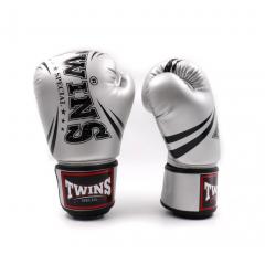 Osta Twins Special Nyrkkeilyhanskat FBGVDM3-TW6 Silver Twins Finlandilta