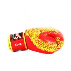 Osta Twins Special Nyrkkeilyhanskat FBGVL3-49GD Red Twins Finlandilta