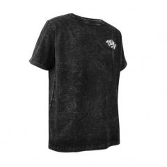 Twins Special T-paita 03 Acid Washed Black