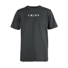 Osta Twins Special T-paita 07 Black Twins Finlandilta