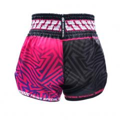 Osta Twins Special Thainyrkkeilyshortsit TBS MAZE Twins Finlandilta