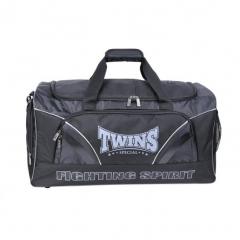 Osta Twins Special Treenilaukku BAG2 Black Twins Finlandilta