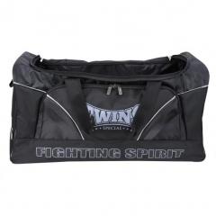 Osta Twins Special Treenilaukku BAG2 Black Twins Finlandilta